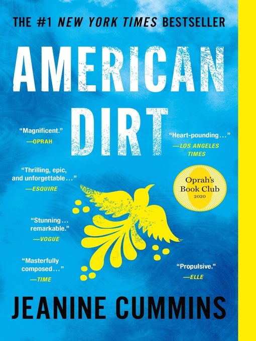 Title details for American Dirt by Jeanine Cummins - Available
